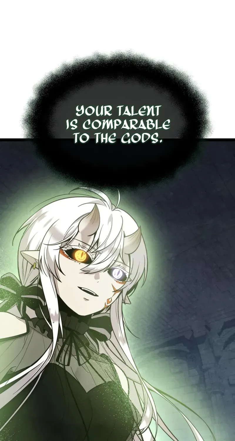 Mythic Item Obtained Chapter 188.4 page 98 - 