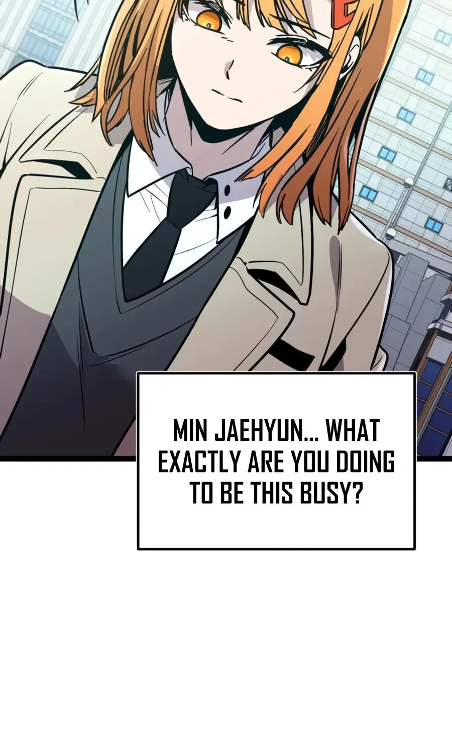 Mythic Item Obtained Chapter 188.5 page 109 - 