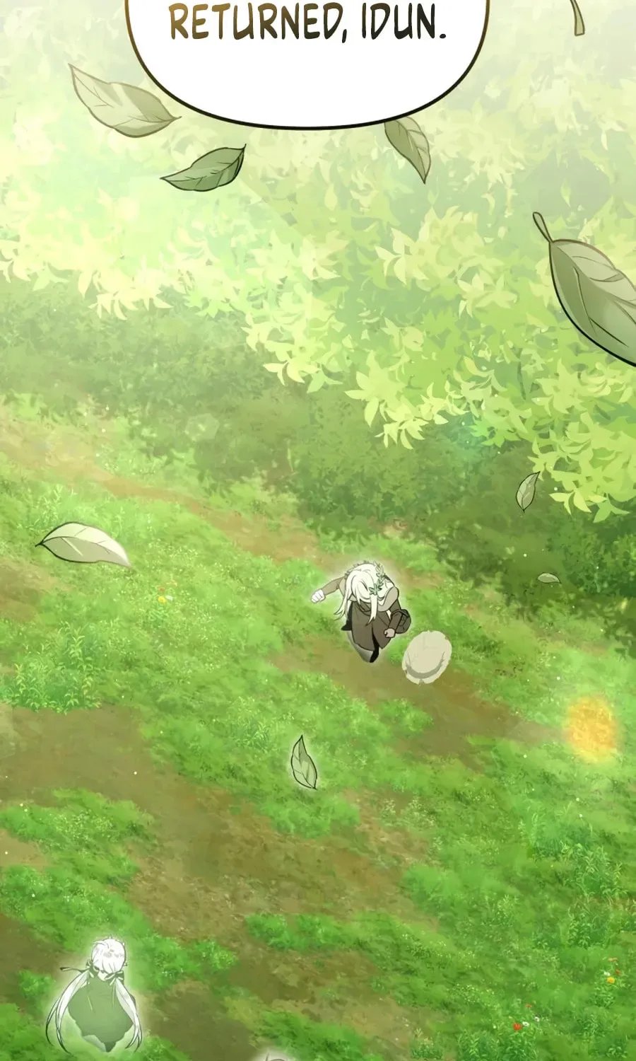 Mythic Item Obtained Chapter 188.5 page 113 - 