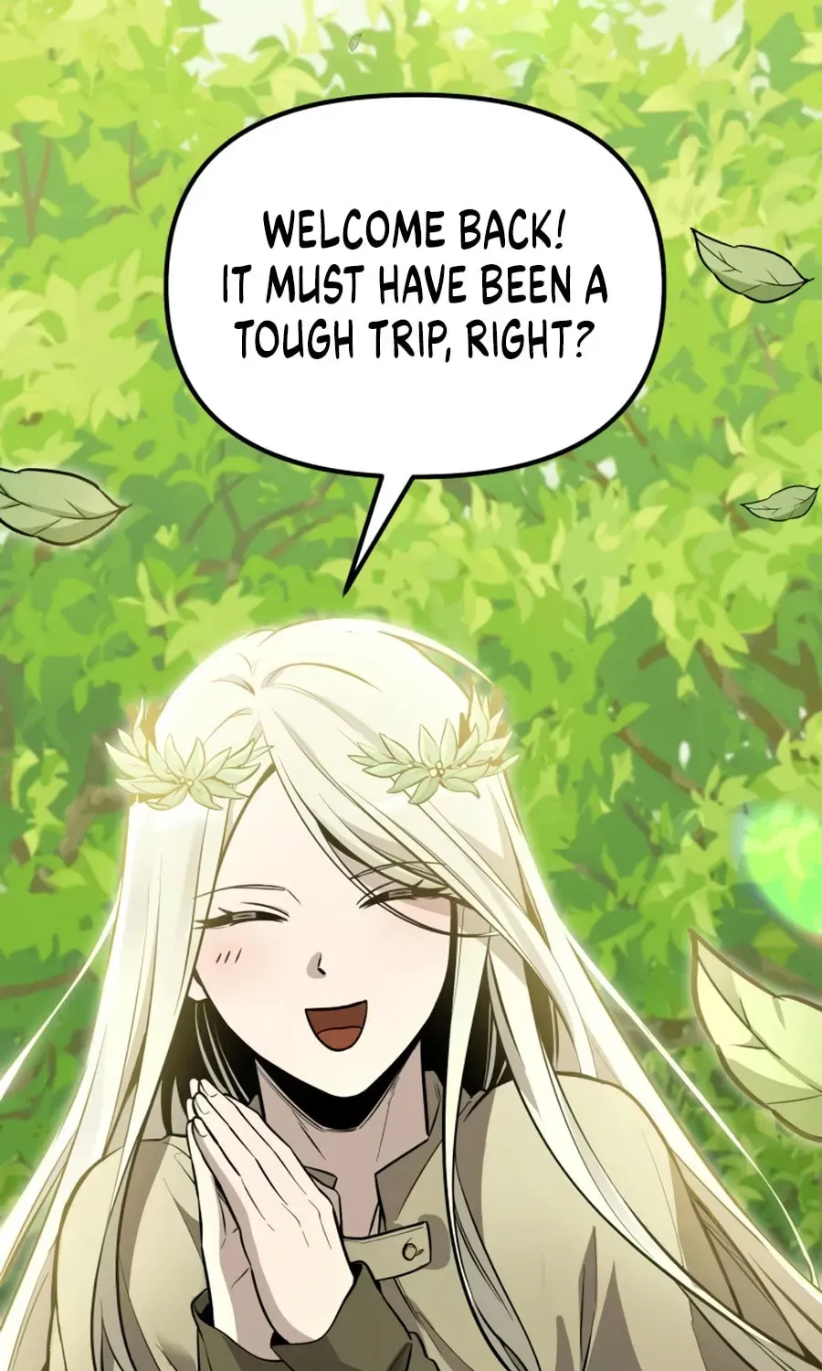 Mythic Item Obtained Chapter 188.5 page 115 - 