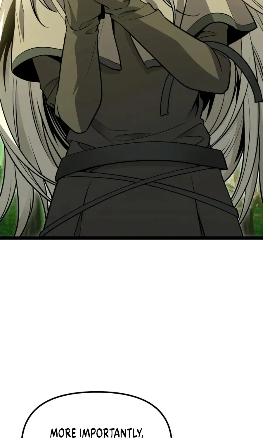 Mythic Item Obtained Chapter 188.5 page 116 - 