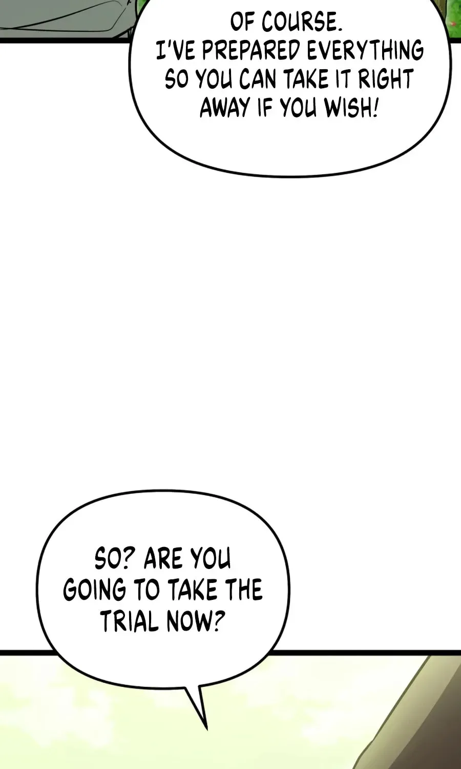 Mythic Item Obtained Chapter 188.5 page 118 - 