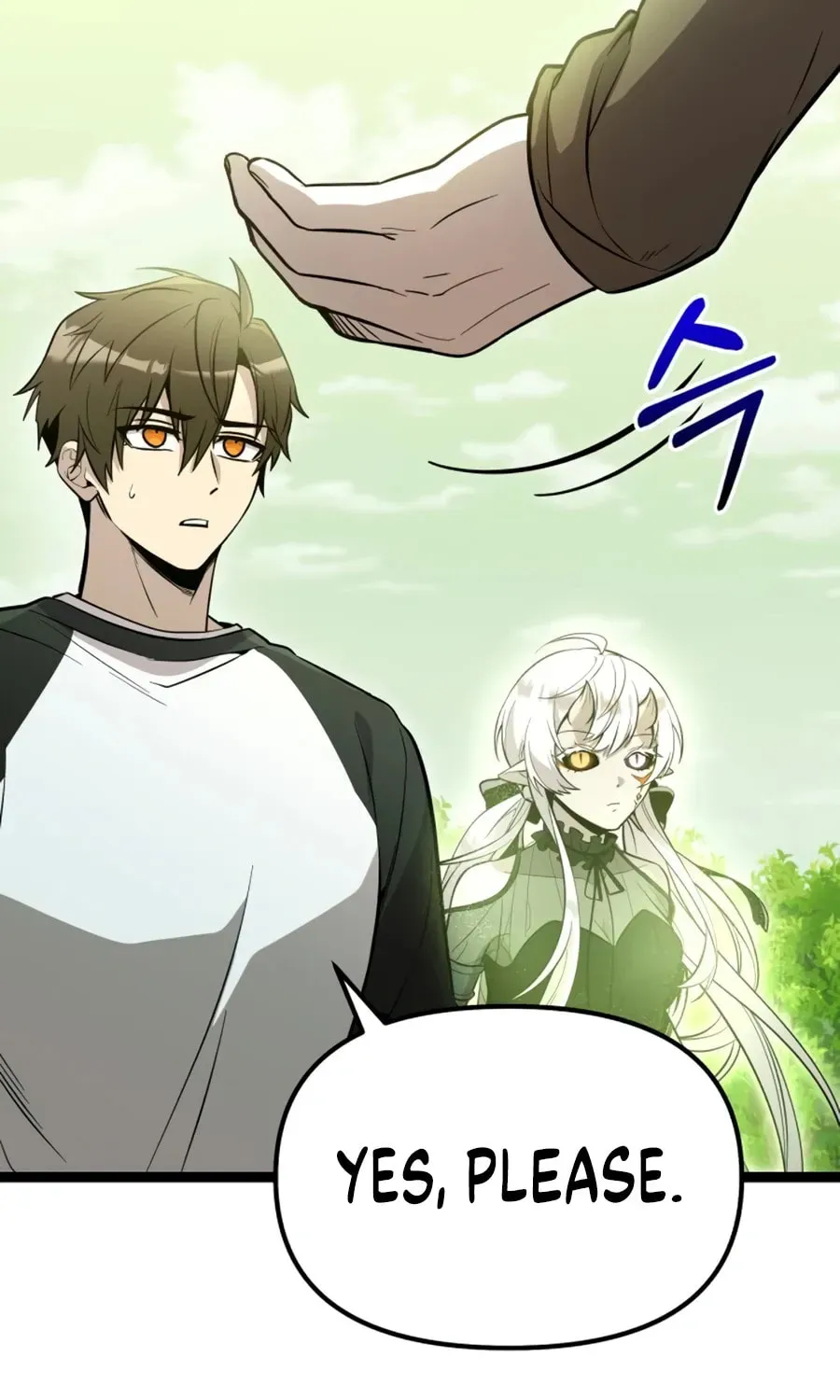 Mythic Item Obtained Chapter 188.5 page 119 - 