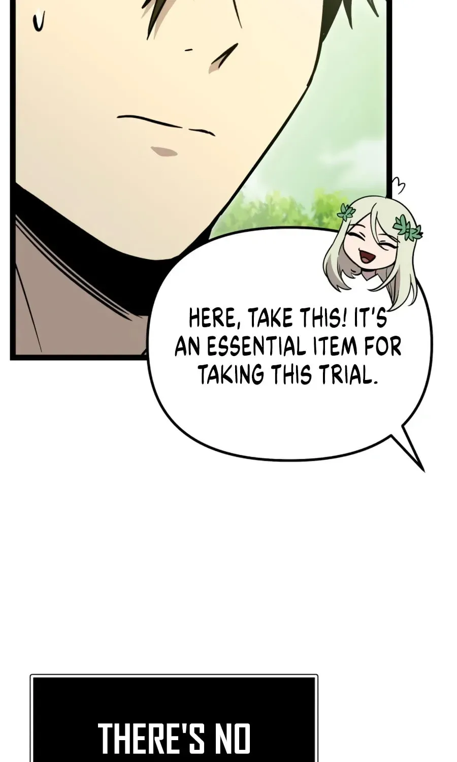 Mythic Item Obtained Chapter 188.5 page 121 - 