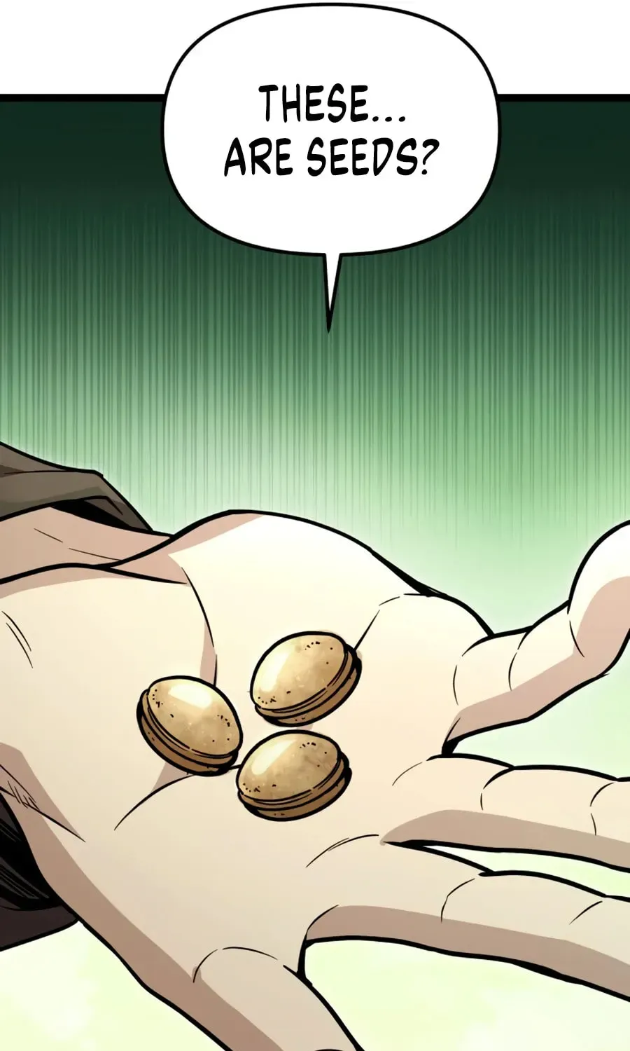 Mythic Item Obtained Chapter 188.5 page 124 - 