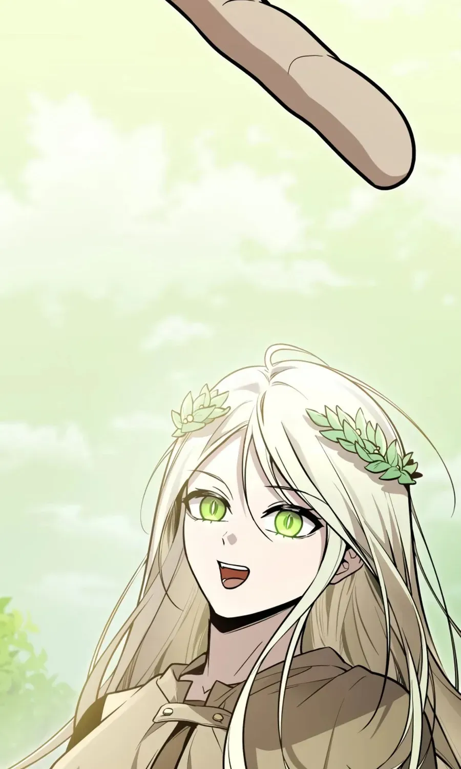 Mythic Item Obtained Chapter 188.5 page 125 - 