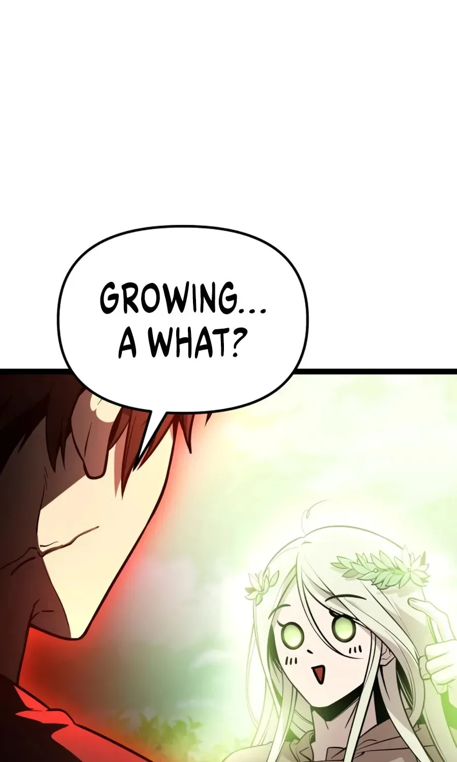 Mythic Item Obtained Chapter 188.5 page 127 - 