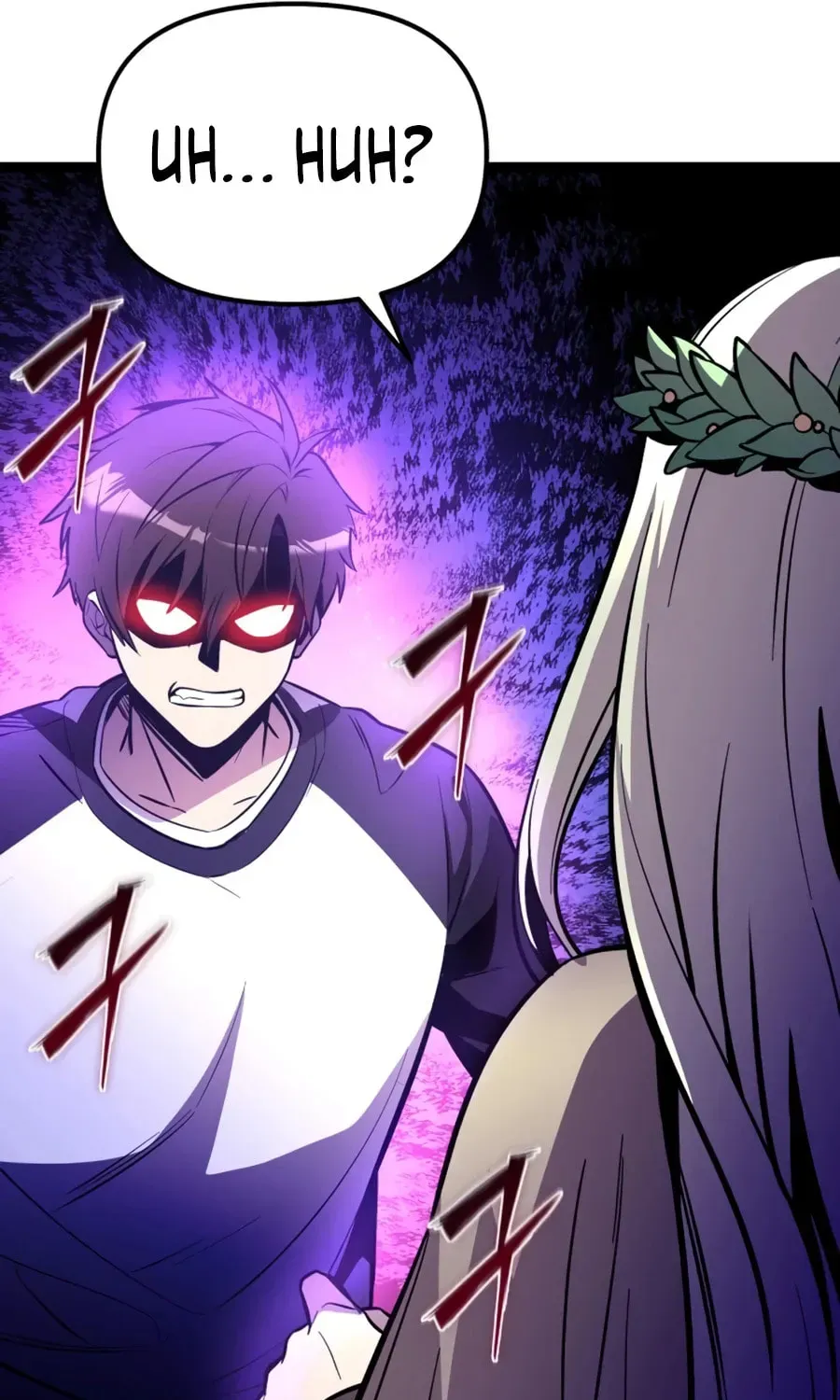 Mythic Item Obtained Chapter 188.5 page 133 - 