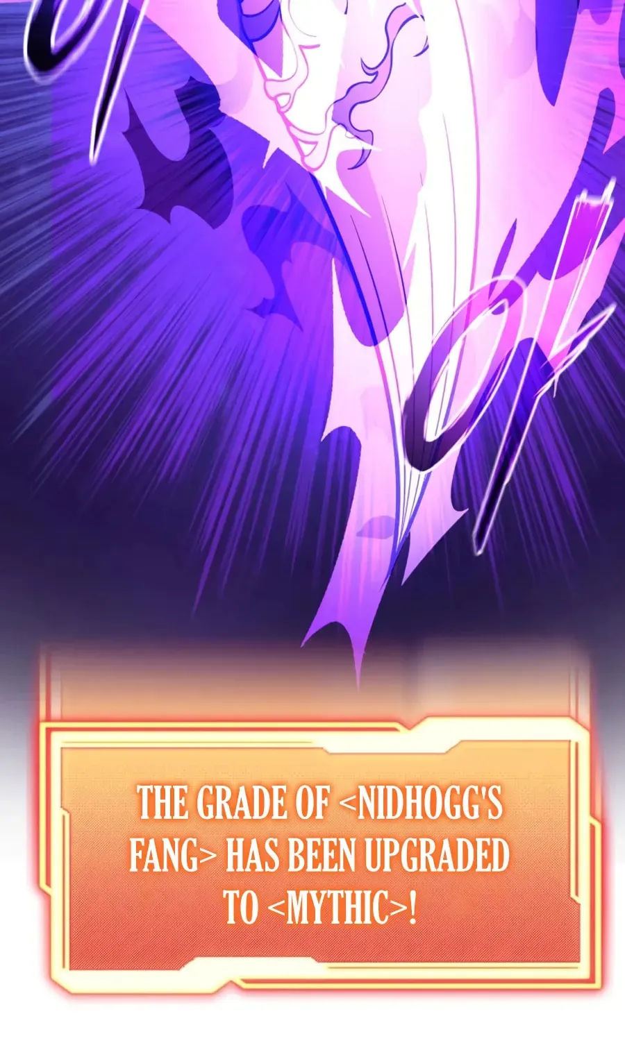 Mythic Item Obtained Chapter 188.5 page 15 - 