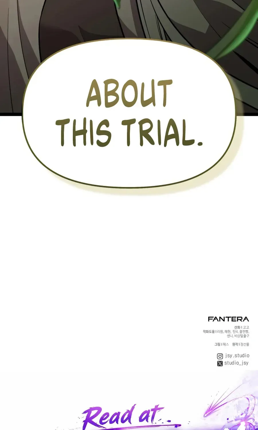 Mythic Item Obtained Chapter 188.5 page 142 - 