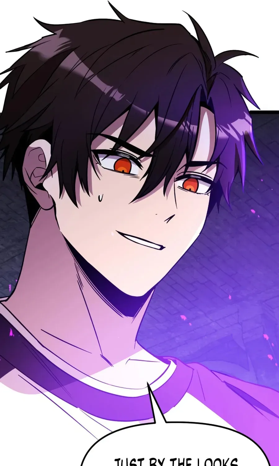 Mythic Item Obtained Chapter 188.5 page 19 - 