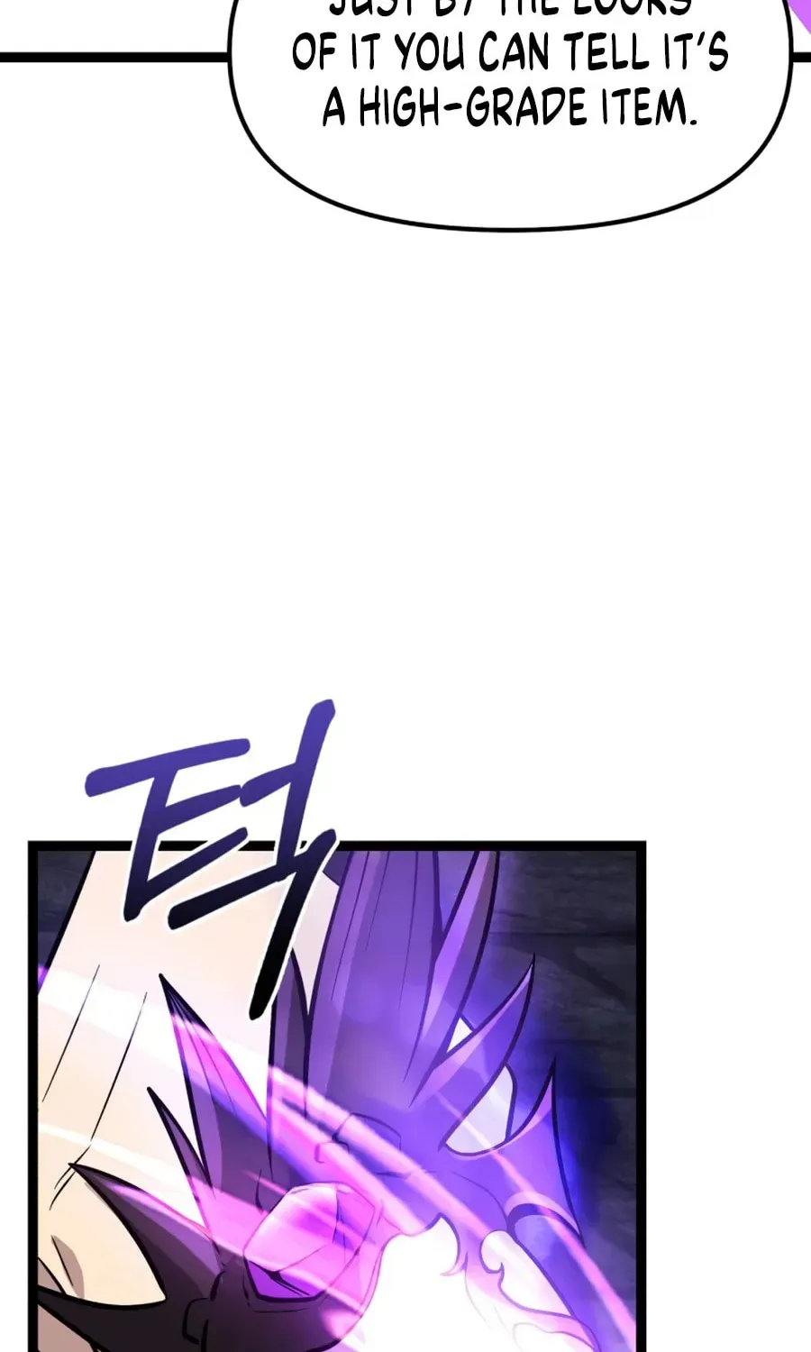Mythic Item Obtained Chapter 188.5 page 20 - 