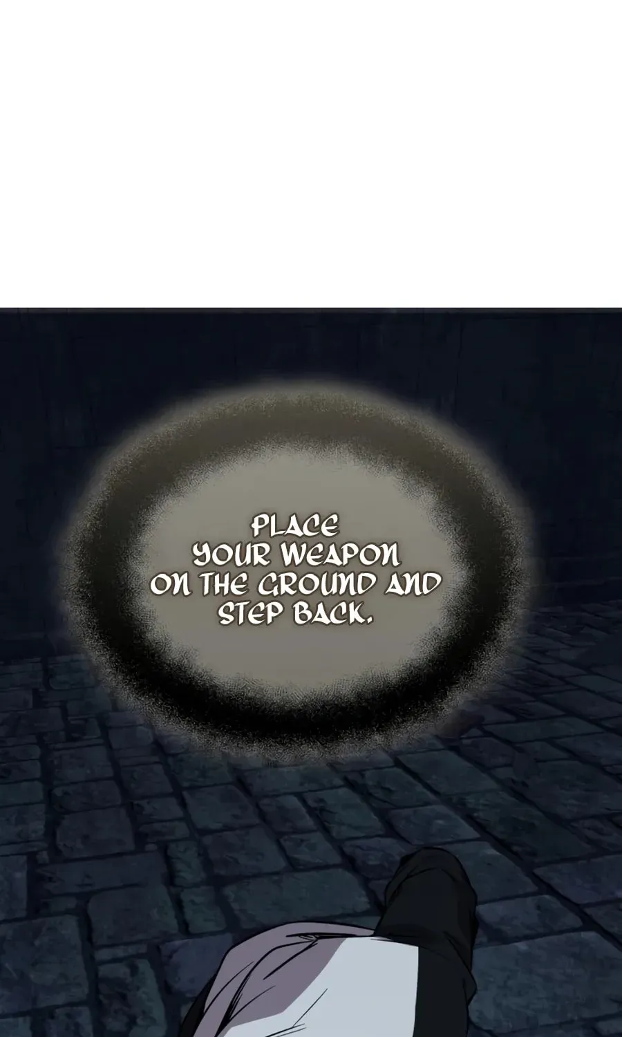 Mythic Item Obtained Chapter 188.5 page 3 - 