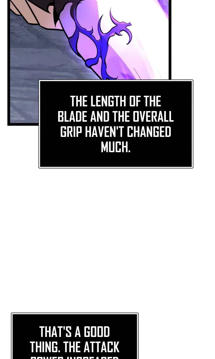 Mythic Item Obtained Chapter 188.5 page 21 - 