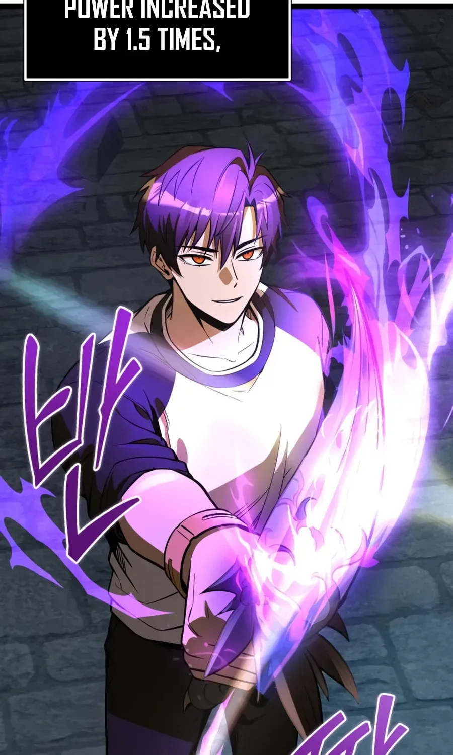 Mythic Item Obtained Chapter 188.5 page 22 - 