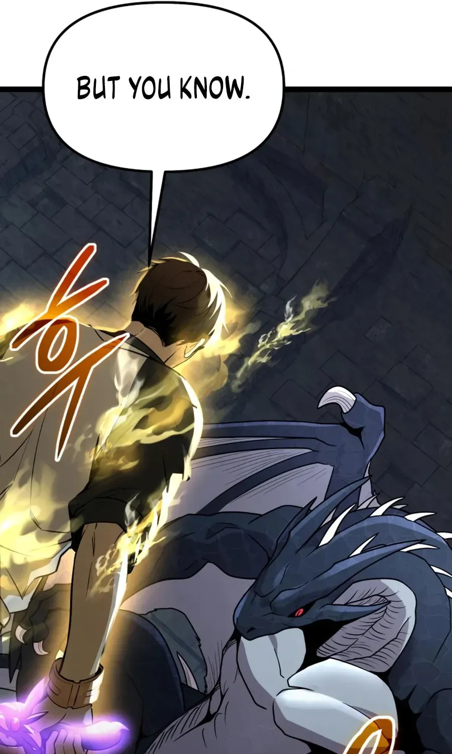 Mythic Item Obtained Chapter 188.5 page 27 - 