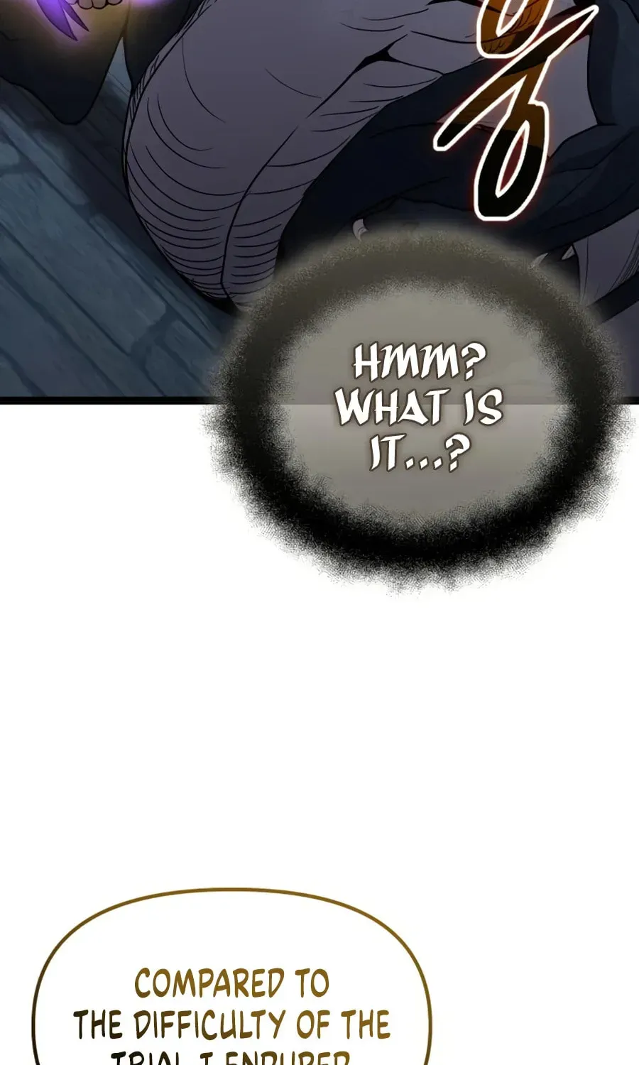 Mythic Item Obtained Chapter 188.5 page 28 - 