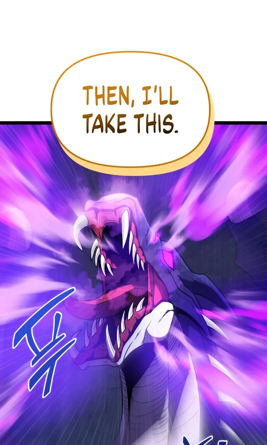 Mythic Item Obtained Chapter 188.5 page 36 - 