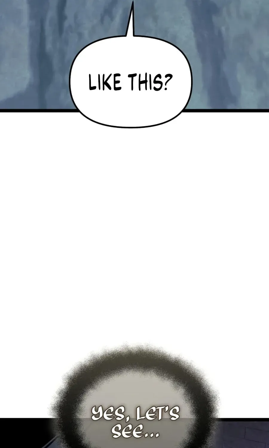 Mythic Item Obtained Chapter 188.5 page 5 - 