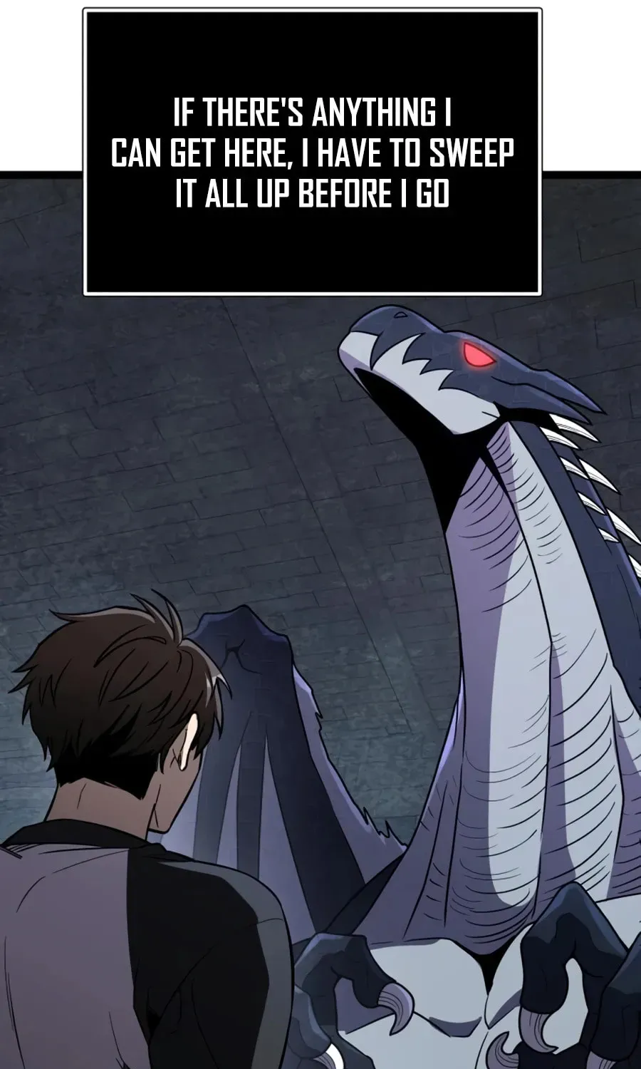 Mythic Item Obtained Chapter 188.5 page 45 - 