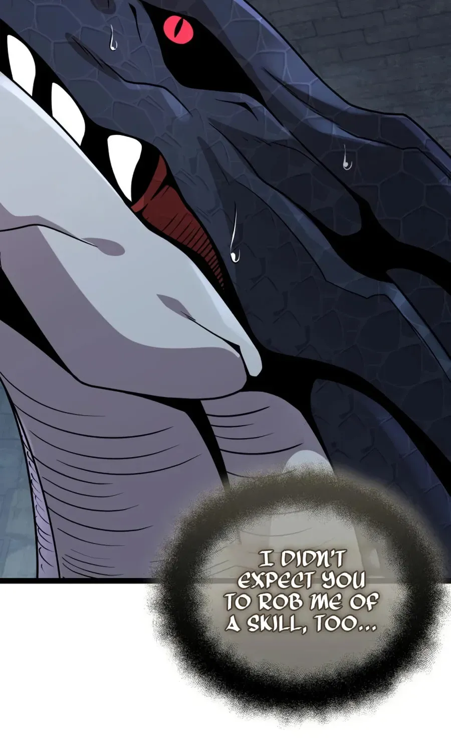 Mythic Item Obtained Chapter 188.5 page 47 - 