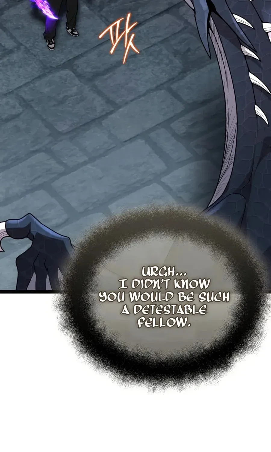 Mythic Item Obtained Chapter 188.5 page 49 - 