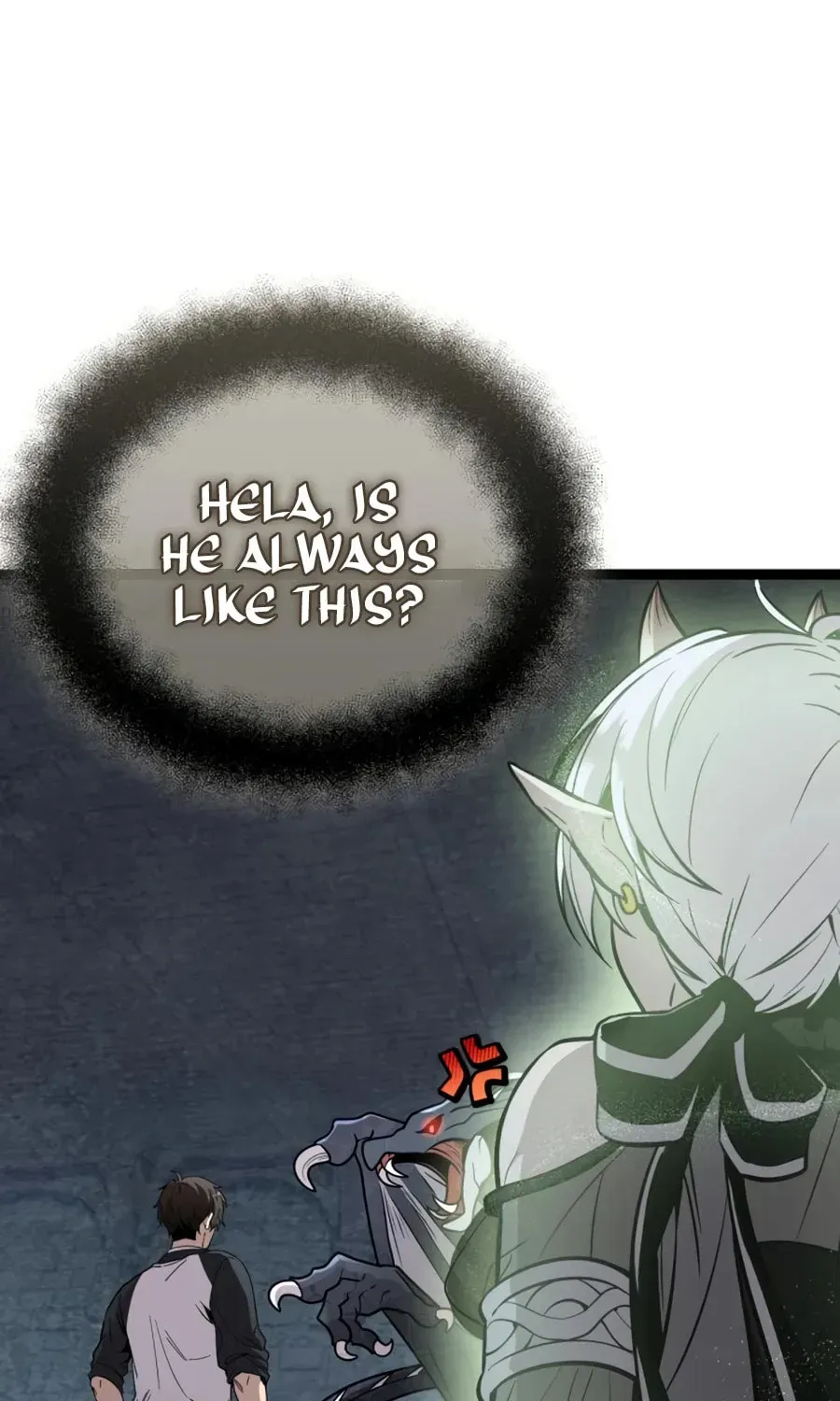 Mythic Item Obtained Chapter 188.5 page 50 - 