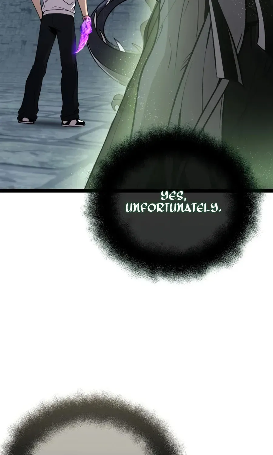 Mythic Item Obtained Chapter 188.5 page 51 - 
