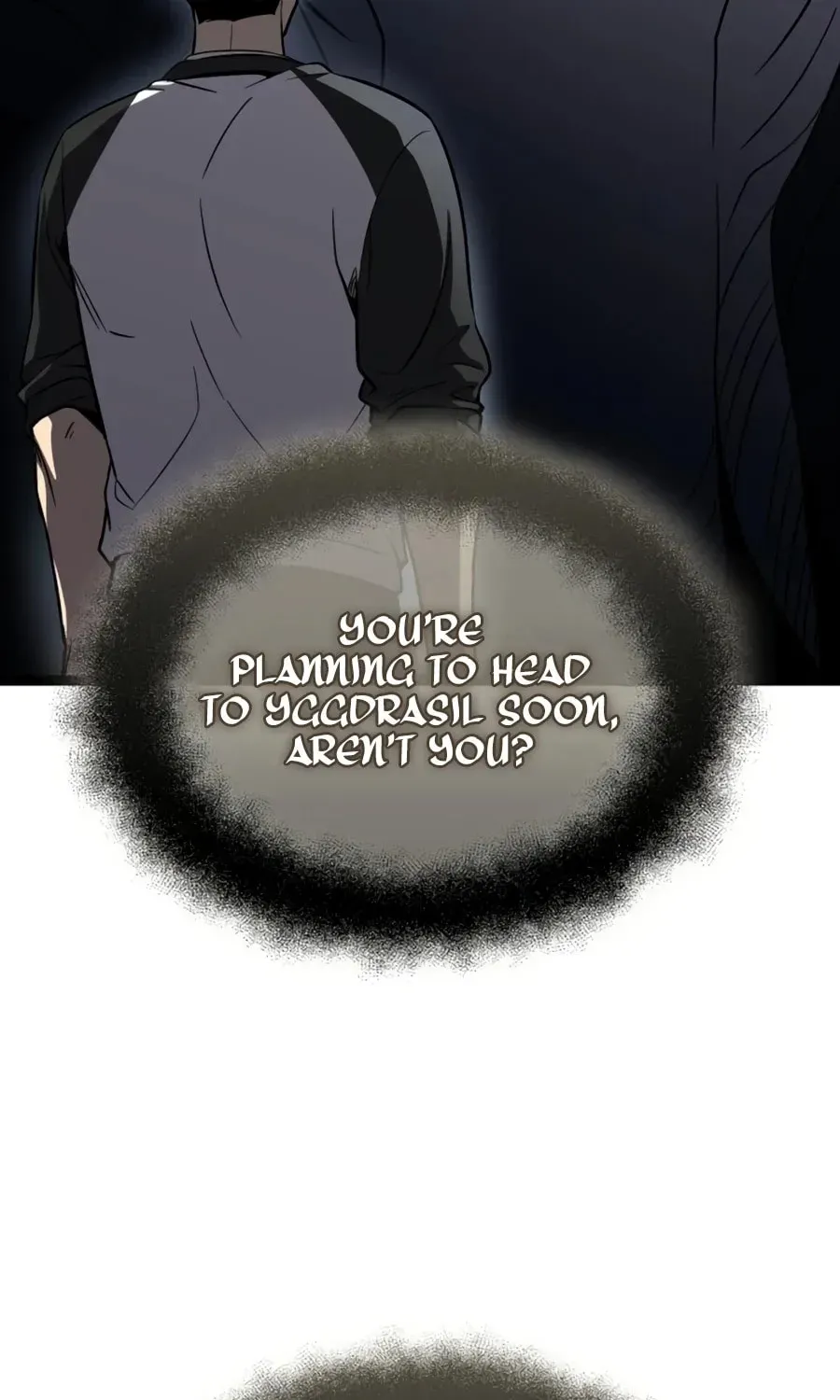 Mythic Item Obtained Chapter 188.5 page 60 - 
