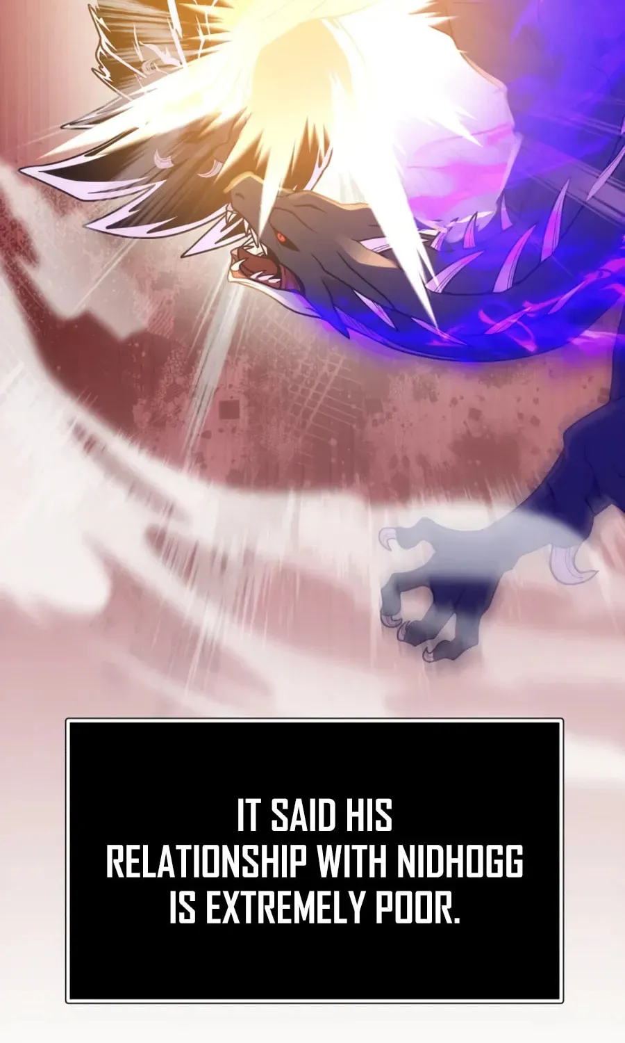 Mythic Item Obtained Chapter 188.5 page 81 - 