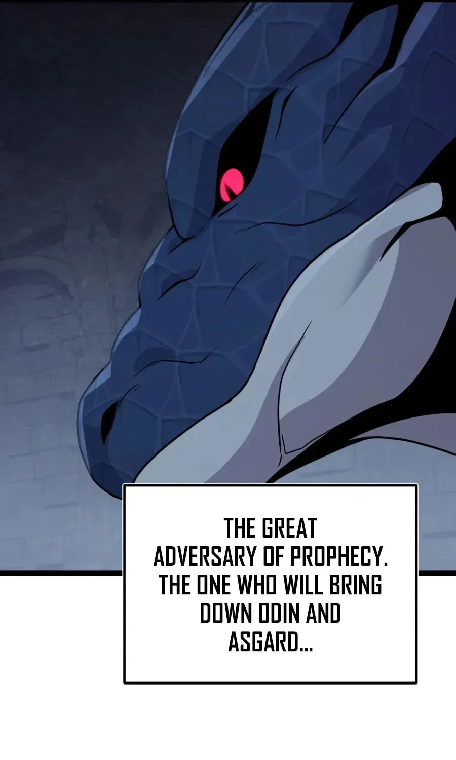 Mythic Item Obtained Chapter 188.5 page 89 - 