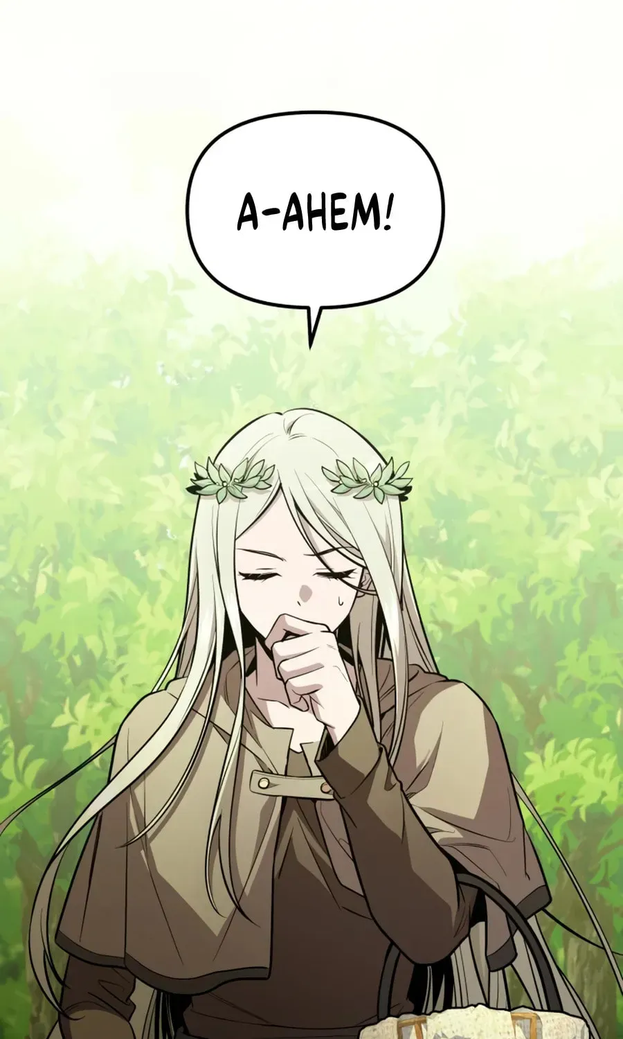 Mythic Item Obtained Chapter 188.6 page 2 - 