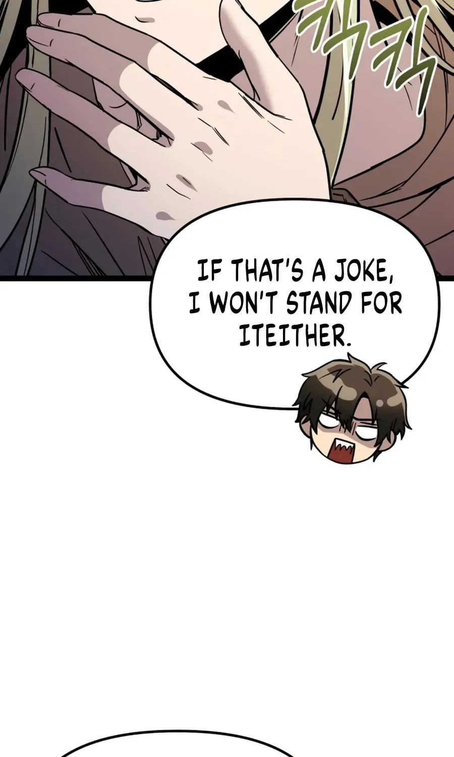 Mythic Item Obtained Chapter 188.6 page 102 - 