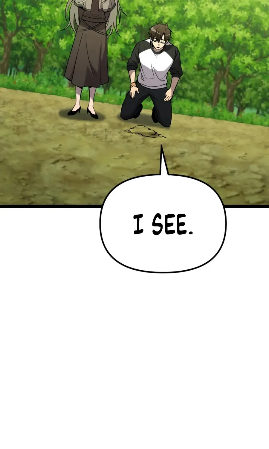 Mythic Item Obtained Chapter 188.6 page 109 - 