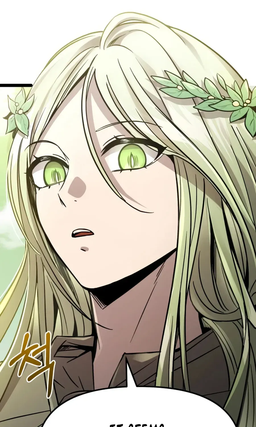 Mythic Item Obtained Chapter 188.6 page 110 - 
