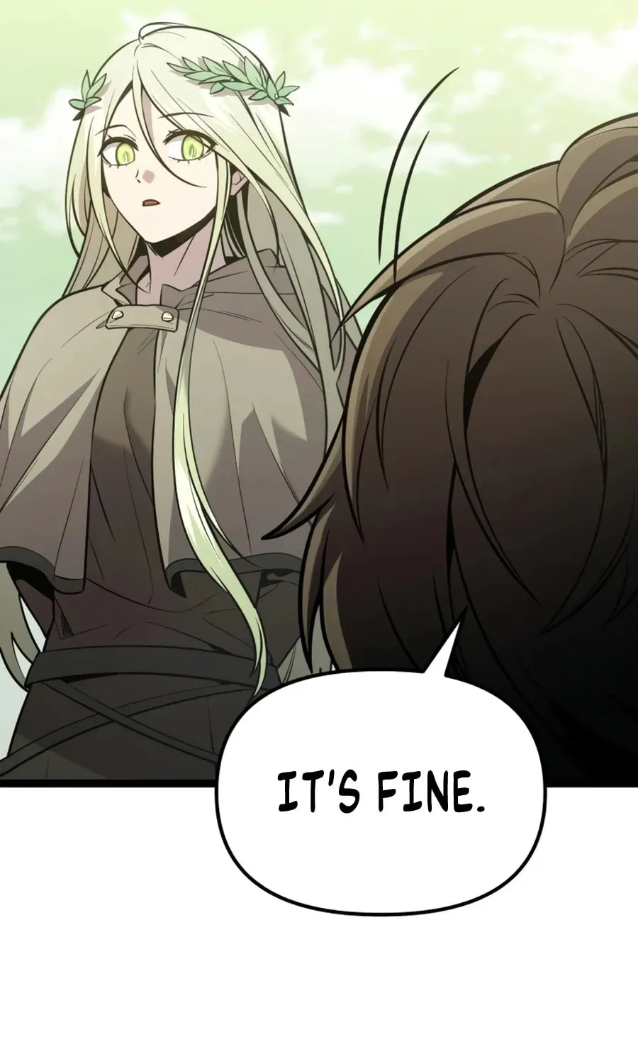 Mythic Item Obtained Chapter 188.6 page 112 - 