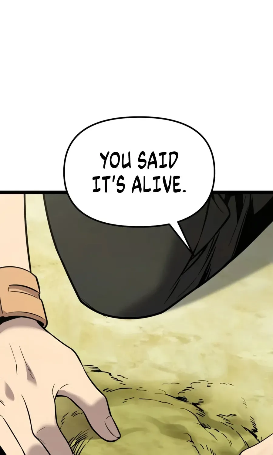 Mythic Item Obtained Chapter 188.6 page 113 - 
