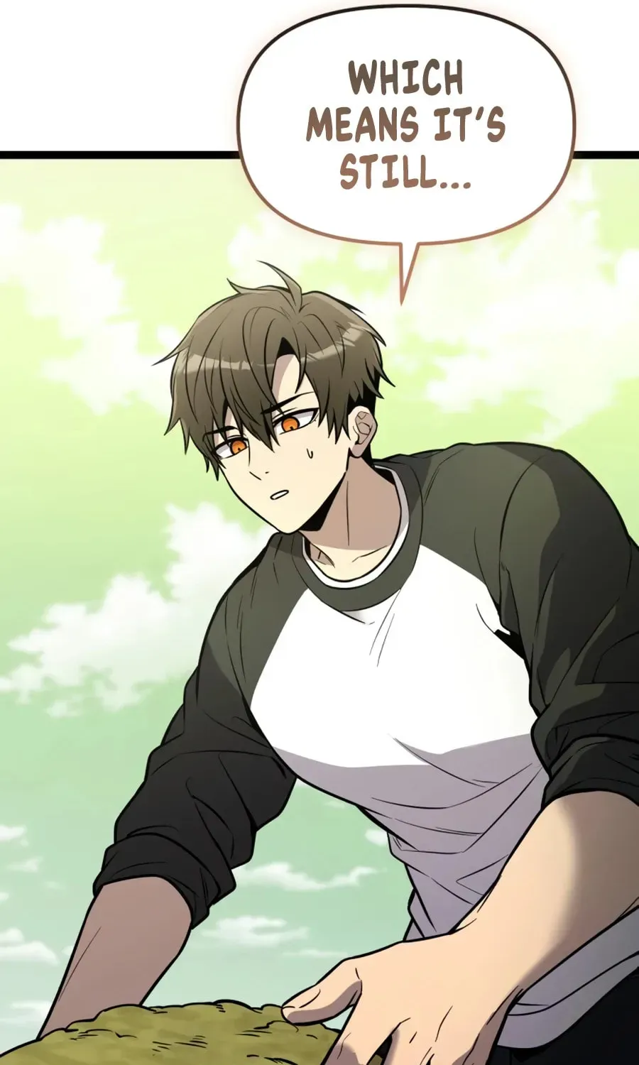 Mythic Item Obtained Chapter 188.6 page 115 - 
