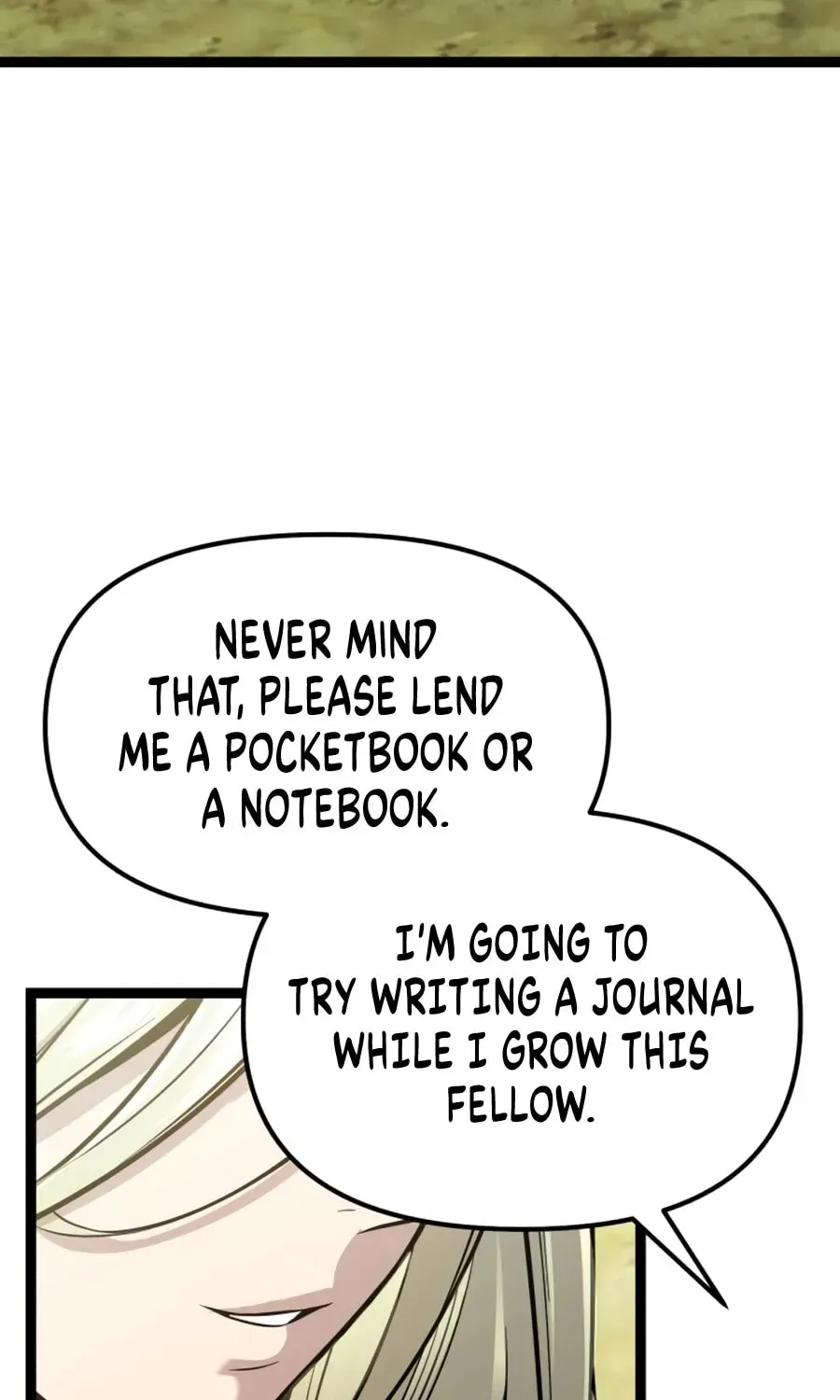 Mythic Item Obtained Chapter 188.6 page 118 - 