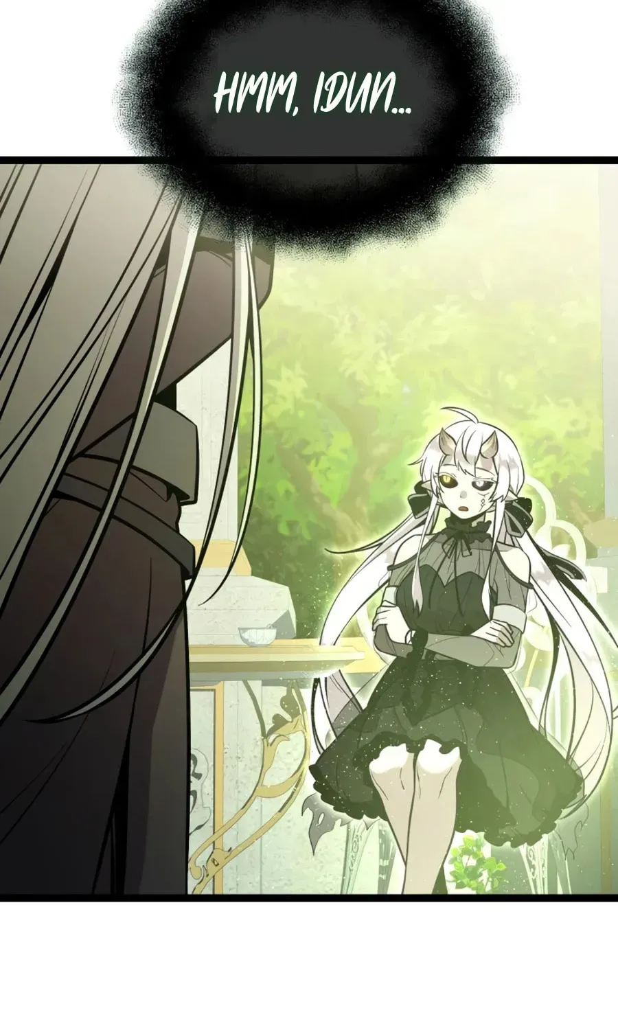 Mythic Item Obtained Chapter 188.6 page 122 - 