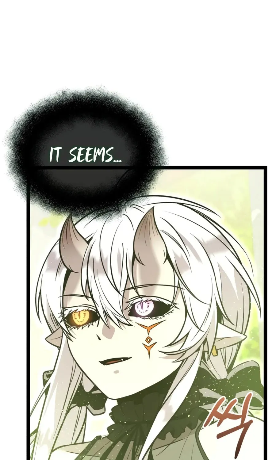 Mythic Item Obtained Chapter 188.6 page 123 - 