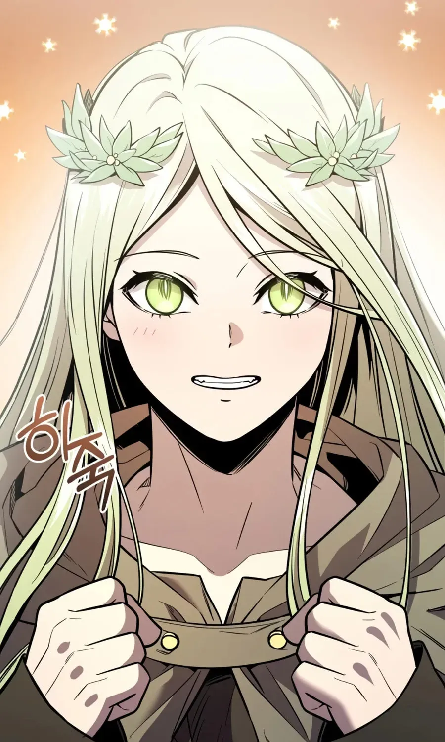 Mythic Item Obtained Chapter 188.6 page 125 - 