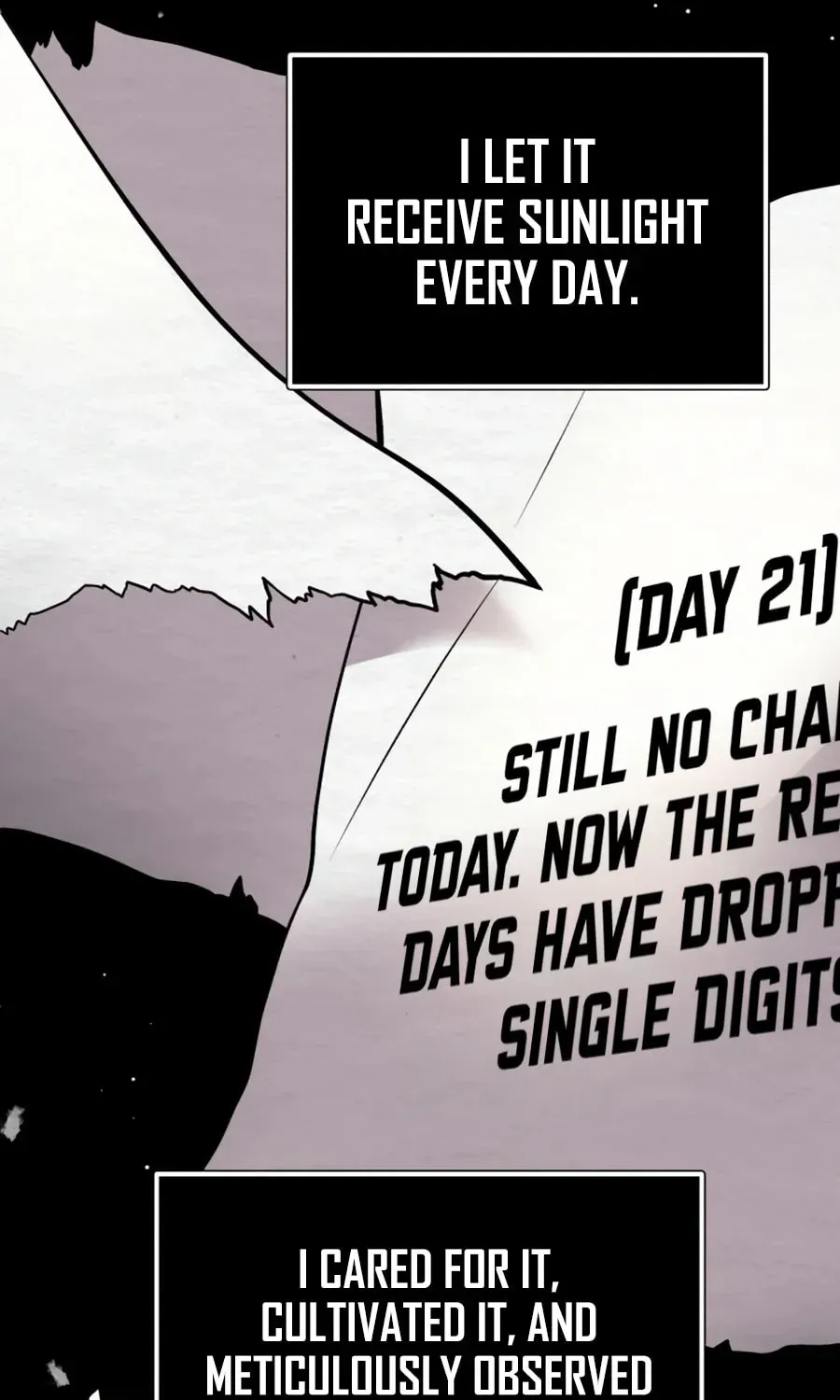 Mythic Item Obtained Chapter 188.6 page 133 - 