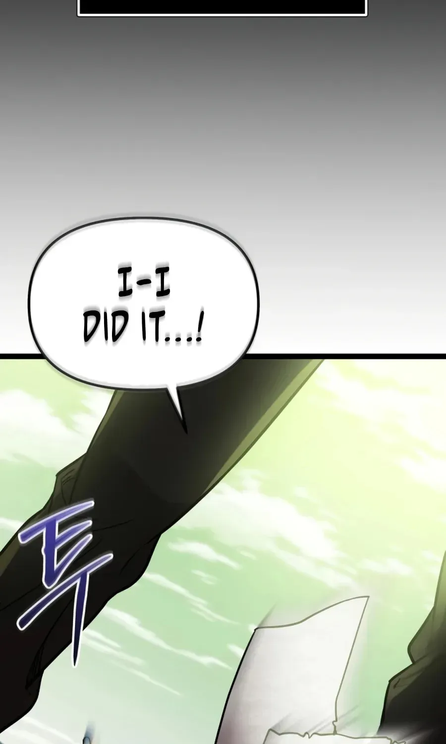 Mythic Item Obtained Chapter 188.6 page 136 - 