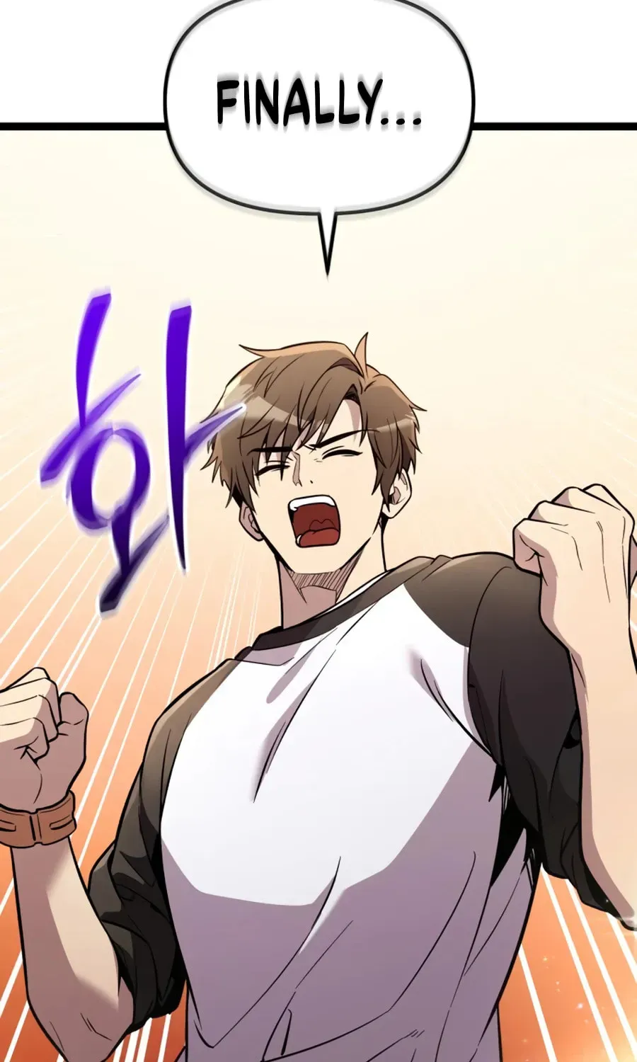 Mythic Item Obtained Chapter 188.6 page 138 - 