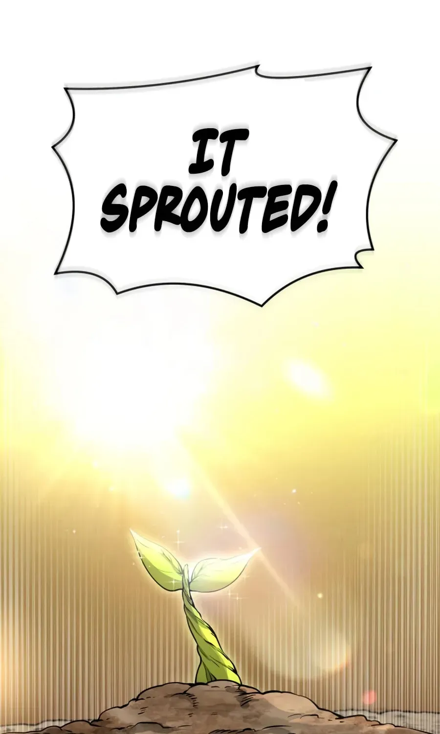 Mythic Item Obtained Chapter 188.6 page 140 - 