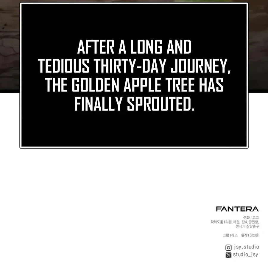 Mythic Item Obtained Chapter 188.6 page 142 - 