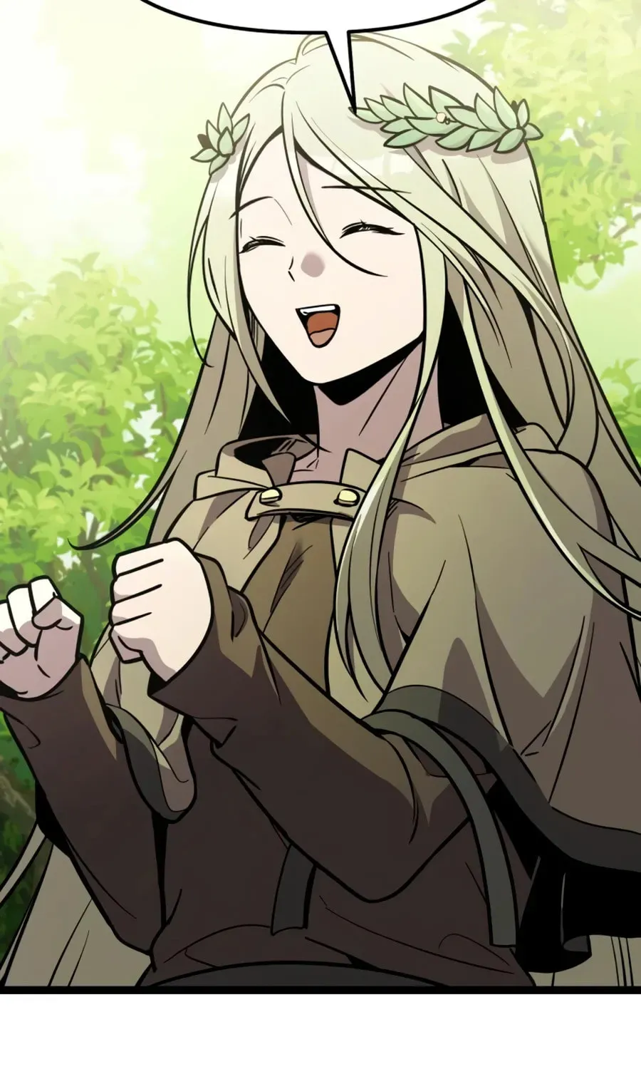 Mythic Item Obtained Chapter 188.6 page 16 - 