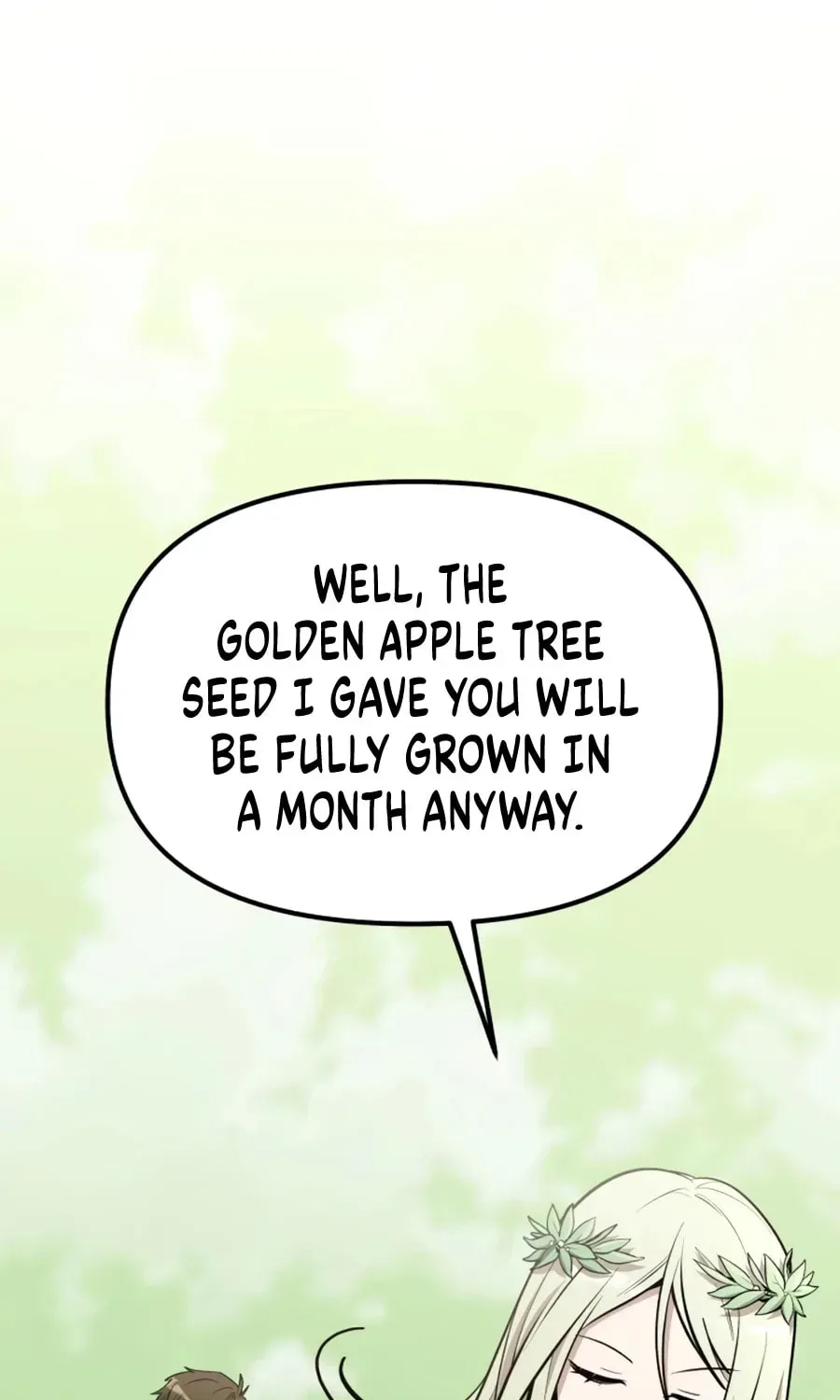 Mythic Item Obtained Chapter 188.6 page 19 - 