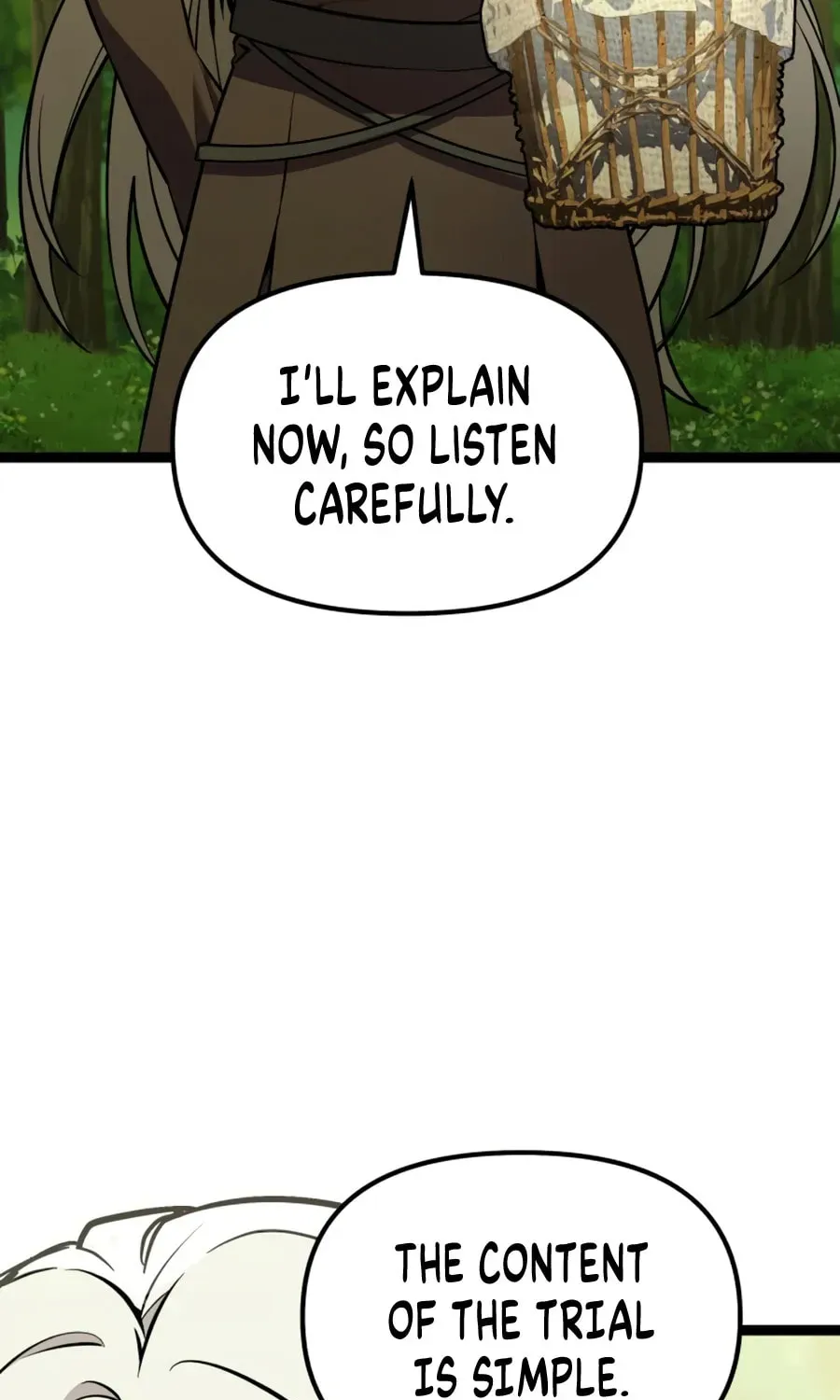 Mythic Item Obtained Chapter 188.6 page 3 - 